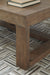 Cariton Coffee Table - Premium Cocktail Table from Ashley Furniture - Just $254.44! Shop now at Furniture Wholesale Plus  We are the best furniture store in Nashville, Hendersonville, Goodlettsville, Madison, Antioch, Mount Juliet, Lebanon, Gallatin, Springfield, Murfreesboro, Franklin, Brentwood