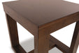 Watson End Table - Premium End Table from Ashley Furniture - Just $130.86! Shop now at Furniture Wholesale Plus  We are the best furniture store in Nashville, Hendersonville, Goodlettsville, Madison, Antioch, Mount Juliet, Lebanon, Gallatin, Springfield, Murfreesboro, Franklin, Brentwood