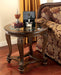 Norcastle Occasional Table Set - Premium Table Set from Ashley Furniture - Just $1028.12! Shop now at Furniture Wholesale Plus  We are the best furniture store in Nashville, Hendersonville, Goodlettsville, Madison, Antioch, Mount Juliet, Lebanon, Gallatin, Springfield, Murfreesboro, Franklin, Brentwood