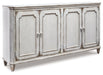 Mirimyn Accent Cabinet - Premium Accent Cabinet from Ashley Furniture - Just $245.61! Shop now at Furniture Wholesale Plus  We are the best furniture store in Nashville, Hendersonville, Goodlettsville, Madison, Antioch, Mount Juliet, Lebanon, Gallatin, Springfield, Murfreesboro, Franklin, Brentwood