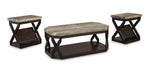 Radilyn Table (Set of 3) - Premium Table Set from Ashley Furniture - Just $466.28! Shop now at Furniture Wholesale Plus  We are the best furniture store in Nashville, Hendersonville, Goodlettsville, Madison, Antioch, Mount Juliet, Lebanon, Gallatin, Springfield, Murfreesboro, Franklin, Brentwood
