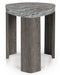 Surmour End Table - Premium End Table from Ashley Furniture - Just $166.17! Shop now at Furniture Wholesale Plus  We are the best furniture store in Nashville, Hendersonville, Goodlettsville, Madison, Antioch, Mount Juliet, Lebanon, Gallatin, Springfield, Murfreesboro, Franklin, Brentwood