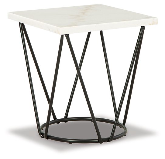 Vancent Occasional Table Set - Premium Table Set from Ashley Furniture - Just $438.26! Shop now at Furniture Wholesale Plus  We are the best furniture store in Nashville, Hendersonville, Goodlettsville, Madison, Antioch, Mount Juliet, Lebanon, Gallatin, Springfield, Murfreesboro, Franklin, Brentwood