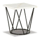 Vancent End Table - Premium End Table from Ashley Furniture - Just $148.51! Shop now at Furniture Wholesale Plus  We are the best furniture store in Nashville, Hendersonville, Goodlettsville, Madison, Antioch, Mount Juliet, Lebanon, Gallatin, Springfield, Murfreesboro, Franklin, Brentwood