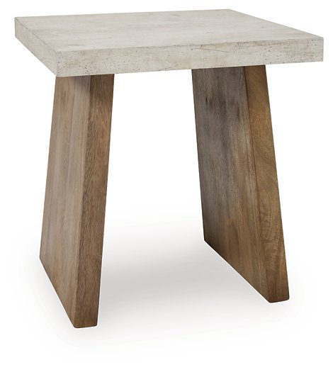 Brendalhouse End Table - Premium End Table from Ashley Furniture - Just $219.13! Shop now at Furniture Wholesale Plus  We are the best furniture store in Nashville, Hendersonville, Goodlettsville, Madison, Antioch, Mount Juliet, Lebanon, Gallatin, Springfield, Murfreesboro, Franklin, Brentwood