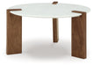 Isanti Occasional Table Set - Premium Table Set from Ashley Furniture - Just $402.95! Shop now at Furniture Wholesale Plus  We are the best furniture store in Nashville, Hendersonville, Goodlettsville, Madison, Antioch, Mount Juliet, Lebanon, Gallatin, Springfield, Murfreesboro, Franklin, Brentwood