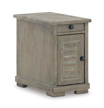 Moreshire Chairside End Table - Premium End Table from Ashley Furniture - Just $236.78! Shop now at Furniture Wholesale Plus  We are the best furniture store in Nashville, Hendersonville, Goodlettsville, Madison, Antioch, Mount Juliet, Lebanon, Gallatin, Springfield, Murfreesboro, Franklin, Brentwood