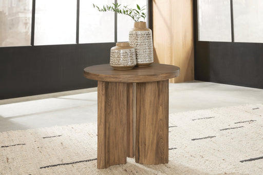 Austanny End Table - Premium End Table from Ashley Furniture - Just $113.20! Shop now at Furniture Wholesale Plus  We are the best furniture store in Nashville, Hendersonville, Goodlettsville, Madison, Antioch, Mount Juliet, Lebanon, Gallatin, Springfield, Murfreesboro, Franklin, Brentwood