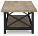 Bristenfort Coffee Table - Premium Cocktail Table from Ashley Furniture - Just $272.09! Shop now at Furniture Wholesale Plus  We are the best furniture store in Nashville, Hendersonville, Goodlettsville, Madison, Antioch, Mount Juliet, Lebanon, Gallatin, Springfield, Murfreesboro, Franklin, Brentwood