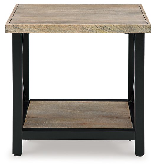 Bristenfort End Table - Premium End Table from Ashley Furniture - Just $166.17! Shop now at Furniture Wholesale Plus  We are the best furniture store in Nashville, Hendersonville, Goodlettsville, Madison, Antioch, Mount Juliet, Lebanon, Gallatin, Springfield, Murfreesboro, Franklin, Brentwood