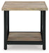 Bristenfort End Table - Premium End Table from Ashley Furniture - Just $166.17! Shop now at Furniture Wholesale Plus  We are the best furniture store in Nashville, Hendersonville, Goodlettsville, Madison, Antioch, Mount Juliet, Lebanon, Gallatin, Springfield, Murfreesboro, Franklin, Brentwood