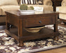 Porter Table Set - Premium Table Set from Ashley Furniture - Just $526.53! Shop now at Furniture Wholesale Plus  We are the best furniture store in Nashville, Hendersonville, Goodlettsville, Madison, Antioch, Mount Juliet, Lebanon, Gallatin, Springfield, Murfreesboro, Franklin, Brentwood