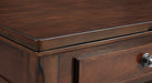 Porter Coffee Table with Lift Top - Premium Cocktail Table Lift from Ashley Furniture - Just $298.57! Shop now at Furniture Wholesale Plus  We are the best furniture store in Nashville, Hendersonville, Goodlettsville, Madison, Antioch, Mount Juliet, Lebanon, Gallatin, Springfield, Murfreesboro, Franklin, Brentwood