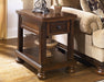 Porter End Table Set - Premium Table Set from Ashley Furniture - Just $455.91! Shop now at Furniture Wholesale Plus  We are the best furniture store in Nashville, Hendersonville, Goodlettsville, Madison, Antioch, Mount Juliet, Lebanon, Gallatin, Springfield, Murfreesboro, Franklin, Brentwood