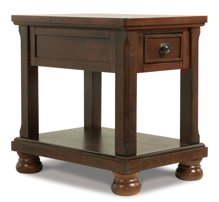 Porter End Table Set - Premium Table Set from Ashley Furniture - Just $455.91! Shop now at Furniture Wholesale Plus  We are the best furniture store in Nashville, Hendersonville, Goodlettsville, Madison, Antioch, Mount Juliet, Lebanon, Gallatin, Springfield, Murfreesboro, Franklin, Brentwood