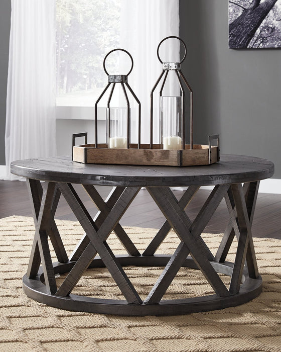 Sharzane Table Set - Premium Table Set from Ashley Furniture - Just $438.26! Shop now at Furniture Wholesale Plus  We are the best furniture store in Nashville, Hendersonville, Goodlettsville, Madison, Antioch, Mount Juliet, Lebanon, Gallatin, Springfield, Murfreesboro, Franklin, Brentwood