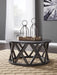 Sharzane Coffee Table - Premium Cocktail Table from Ashley Furniture - Just $289.74! Shop now at Furniture Wholesale Plus  We are the best furniture store in Nashville, Hendersonville, Goodlettsville, Madison, Antioch, Mount Juliet, Lebanon, Gallatin, Springfield, Murfreesboro, Franklin, Brentwood
