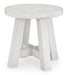Jallison End Table - Premium End Table from Ashley Furniture - Just $148.51! Shop now at Furniture Wholesale Plus  We are the best furniture store in Nashville, Hendersonville, Goodlettsville, Madison, Antioch, Mount Juliet, Lebanon, Gallatin, Springfield, Murfreesboro, Franklin, Brentwood