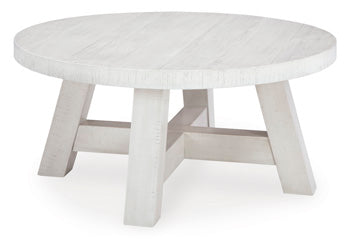 Jallison Coffee Table - Premium Cocktail Table from Ashley Furniture - Just $272.09! Shop now at Furniture Wholesale Plus  We are the best furniture store in Nashville, Hendersonville, Goodlettsville, Madison, Antioch, Mount Juliet, Lebanon, Gallatin, Springfield, Murfreesboro, Franklin, Brentwood