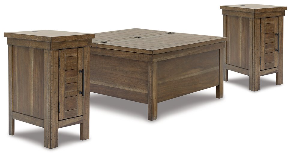 Moriville Occasional Table Set - Premium Table Set from Ashley Furniture - Just $559.20! Shop now at Furniture Wholesale Plus  We are the best furniture store in Nashville, Hendersonville, Goodlettsville, Madison, Antioch, Mount Juliet, Lebanon, Gallatin, Springfield, Murfreesboro, Franklin, Brentwood