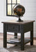 Tyler Creek End Table - Premium End Table from Ashley Furniture - Just $236.78! Shop now at Furniture Wholesale Plus  We are the best furniture store in Nashville, Hendersonville, Goodlettsville, Madison, Antioch, Mount Juliet, Lebanon, Gallatin, Springfield, Murfreesboro, Franklin, Brentwood