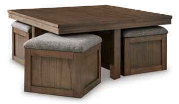 Boardernest Occasional Table Set - Premium Table Set from Ashley Furniture - Just $629.81! Shop now at Furniture Wholesale Plus  We are the best furniture store in Nashville, Hendersonville, Goodlettsville, Madison, Antioch, Mount Juliet, Lebanon, Gallatin, Springfield, Murfreesboro, Franklin, Brentwood