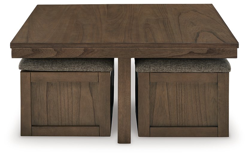 Boardernest Occasional Table Set - Premium Table Set from Ashley Furniture - Just $629.81! Shop now at Furniture Wholesale Plus  We are the best furniture store in Nashville, Hendersonville, Goodlettsville, Madison, Antioch, Mount Juliet, Lebanon, Gallatin, Springfield, Murfreesboro, Franklin, Brentwood