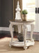 Realyn End Table - Premium End Table from Ashley Furniture - Just $219.13! Shop now at Furniture Wholesale Plus  We are the best furniture store in Nashville, Hendersonville, Goodlettsville, Madison, Antioch, Mount Juliet, Lebanon, Gallatin, Springfield, Murfreesboro, Franklin, Brentwood