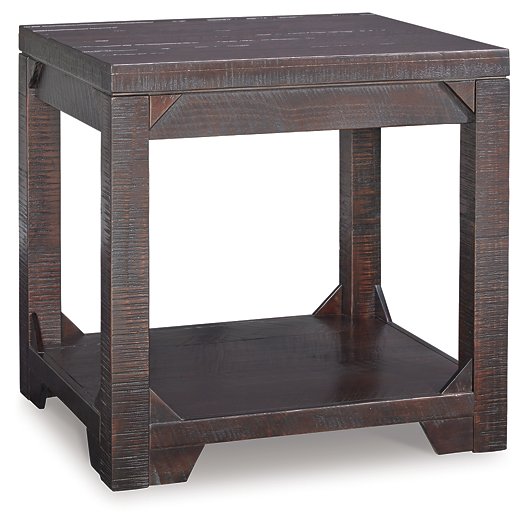Rogness End Table Set - Premium Table Set from Ashley Furniture - Just $367.64! Shop now at Furniture Wholesale Plus  We are the best furniture store in Nashville, Hendersonville, Goodlettsville, Madison, Antioch, Mount Juliet, Lebanon, Gallatin, Springfield, Murfreesboro, Franklin, Brentwood
