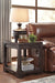 Rogness End Table Set - Premium Table Set from Ashley Furniture - Just $367.64! Shop now at Furniture Wholesale Plus  We are the best furniture store in Nashville, Hendersonville, Goodlettsville, Madison, Antioch, Mount Juliet, Lebanon, Gallatin, Springfield, Murfreesboro, Franklin, Brentwood