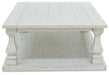 Arlendyne Coffee Table - Premium Cocktail Table from Ashley Furniture - Just $410.68! Shop now at Furniture Wholesale Plus  We are the best furniture store in Nashville, Hendersonville, Goodlettsville, Madison, Antioch, Mount Juliet, Lebanon, Gallatin, Springfield, Murfreesboro, Franklin, Brentwood