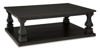 Wellturn Coffee Table - Premium Cocktail Table from Ashley Furniture - Just $395.67! Shop now at Furniture Wholesale Plus  We are the best furniture store in Nashville, Hendersonville, Goodlettsville, Madison, Antioch, Mount Juliet, Lebanon, Gallatin, Springfield, Murfreesboro, Franklin, Brentwood