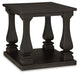 Wellturn Occasional Table Set - Premium Table Set from Ashley Furniture - Just $597.14! Shop now at Furniture Wholesale Plus  We are the best furniture store in Nashville, Hendersonville, Goodlettsville, Madison, Antioch, Mount Juliet, Lebanon, Gallatin, Springfield, Murfreesboro, Franklin, Brentwood