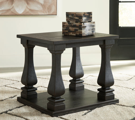 Wellturn End Table - Premium End Table from Ashley Furniture - Just $201.47! Shop now at Furniture Wholesale Plus  We are the best furniture store in Nashville, Hendersonville, Goodlettsville, Madison, Antioch, Mount Juliet, Lebanon, Gallatin, Springfield, Murfreesboro, Franklin, Brentwood