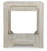 Fregine End Table - Premium End Table from Ashley Furniture - Just $183.82! Shop now at Furniture Wholesale Plus  We are the best furniture store in Nashville, Hendersonville, Goodlettsville, Madison, Antioch, Mount Juliet, Lebanon, Gallatin, Springfield, Murfreesboro, Franklin, Brentwood