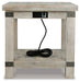 Carynhurst End Table - Premium End Table from Ashley Furniture - Just $201.47! Shop now at Furniture Wholesale Plus  We are the best furniture store in Nashville, Hendersonville, Goodlettsville, Madison, Antioch, Mount Juliet, Lebanon, Gallatin, Springfield, Murfreesboro, Franklin, Brentwood