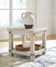 Carynhurst End Table - Premium End Table from Ashley Furniture - Just $201.47! Shop now at Furniture Wholesale Plus  We are the best furniture store in Nashville, Hendersonville, Goodlettsville, Madison, Antioch, Mount Juliet, Lebanon, Gallatin, Springfield, Murfreesboro, Franklin, Brentwood