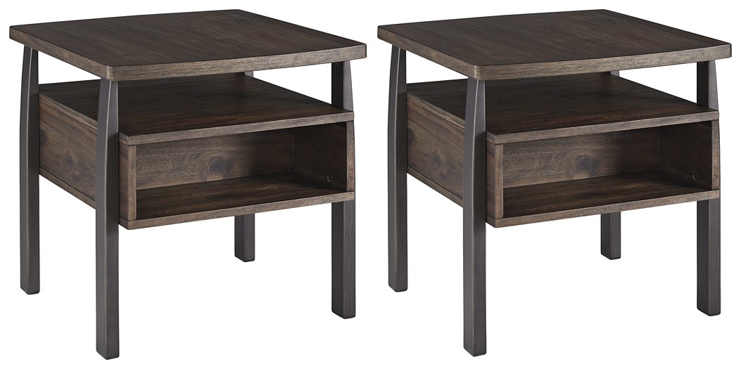 Vailbry End Table Set - Premium Table Set from Ashley Furniture - Just $402.95! Shop now at Furniture Wholesale Plus  We are the best furniture store in Nashville, Hendersonville, Goodlettsville, Madison, Antioch, Mount Juliet, Lebanon, Gallatin, Springfield, Murfreesboro, Franklin, Brentwood