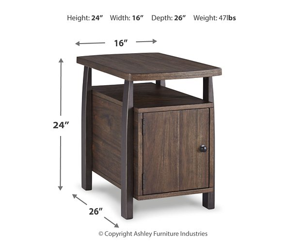 Vailbry End Table Set - Premium Table Set from Ashley Furniture - Just $402.95! Shop now at Furniture Wholesale Plus  We are the best furniture store in Nashville, Hendersonville, Goodlettsville, Madison, Antioch, Mount Juliet, Lebanon, Gallatin, Springfield, Murfreesboro, Franklin, Brentwood