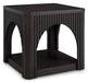 Yellink End Table - Premium End Table from Ashley Furniture - Just $183.82! Shop now at Furniture Wholesale Plus  We are the best furniture store in Nashville, Hendersonville, Goodlettsville, Madison, Antioch, Mount Juliet, Lebanon, Gallatin, Springfield, Murfreesboro, Franklin, Brentwood