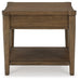 Roanhowe End Table - Premium End Table from Ashley Furniture - Just $166.17! Shop now at Furniture Wholesale Plus  We are the best furniture store in Nashville, Hendersonville, Goodlettsville, Madison, Antioch, Mount Juliet, Lebanon, Gallatin, Springfield, Murfreesboro, Franklin, Brentwood