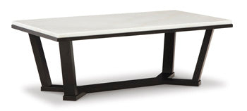 Fostead Coffee Table - Premium Cocktail Table from Ashley Furniture - Just $307.40! Shop now at Furniture Wholesale Plus  We are the best furniture store in Nashville, Hendersonville, Goodlettsville, Madison, Antioch, Mount Juliet, Lebanon, Gallatin, Springfield, Murfreesboro, Franklin, Brentwood