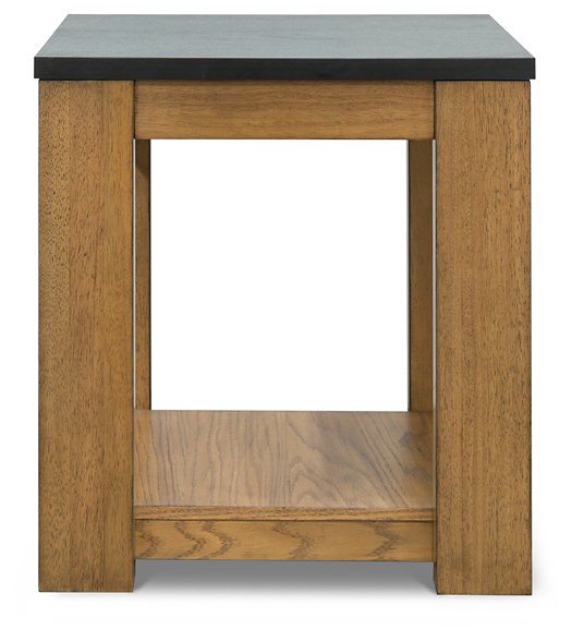 Quentina End Table - Premium End Table from Ashley Furniture - Just $148.51! Shop now at Furniture Wholesale Plus  We are the best furniture store in Nashville, Hendersonville, Goodlettsville, Madison, Antioch, Mount Juliet, Lebanon, Gallatin, Springfield, Murfreesboro, Franklin, Brentwood