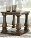Johnelle Table Set - Premium Table Set from Ashley Furniture - Just $614.80! Shop now at Furniture Wholesale Plus  We are the best furniture store in Nashville, Hendersonville, Goodlettsville, Madison, Antioch, Mount Juliet, Lebanon, Gallatin, Springfield, Murfreesboro, Franklin, Brentwood
