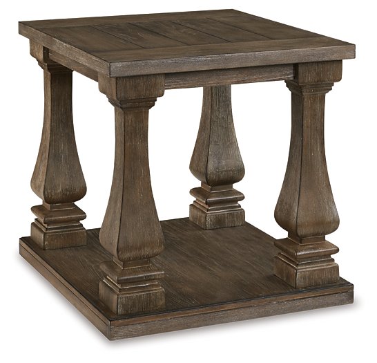 Johnelle Occasional Table Set - Premium Table Set from Ashley Furniture - Just $833.92! Shop now at Furniture Wholesale Plus  We are the best furniture store in Nashville, Hendersonville, Goodlettsville, Madison, Antioch, Mount Juliet, Lebanon, Gallatin, Springfield, Murfreesboro, Franklin, Brentwood