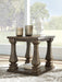 Johnelle End Table Set - Premium Table Set from Ashley Furniture - Just $438.26! Shop now at Furniture Wholesale Plus  We are the best furniture store in Nashville, Hendersonville, Goodlettsville, Madison, Antioch, Mount Juliet, Lebanon, Gallatin, Springfield, Murfreesboro, Franklin, Brentwood