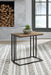 Bellwick Chairside End Table - Premium End Table from Ashley Furniture - Just $166.17! Shop now at Furniture Wholesale Plus  We are the best furniture store in Nashville, Hendersonville, Goodlettsville, Madison, Antioch, Mount Juliet, Lebanon, Gallatin, Springfield, Murfreesboro, Franklin, Brentwood
