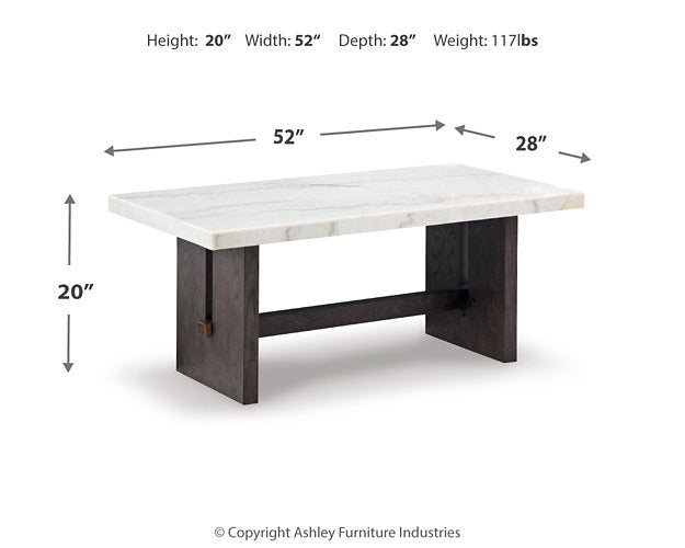 Burkhaus Occasional Table Set - Premium Table Set from Ashley Furniture - Just $728! Shop now at Furniture Wholesale Plus  We are the best furniture store in Nashville, Hendersonville, Goodlettsville, Madison, Antioch, Mount Juliet, Lebanon, Gallatin, Springfield, Murfreesboro, Franklin, Brentwood