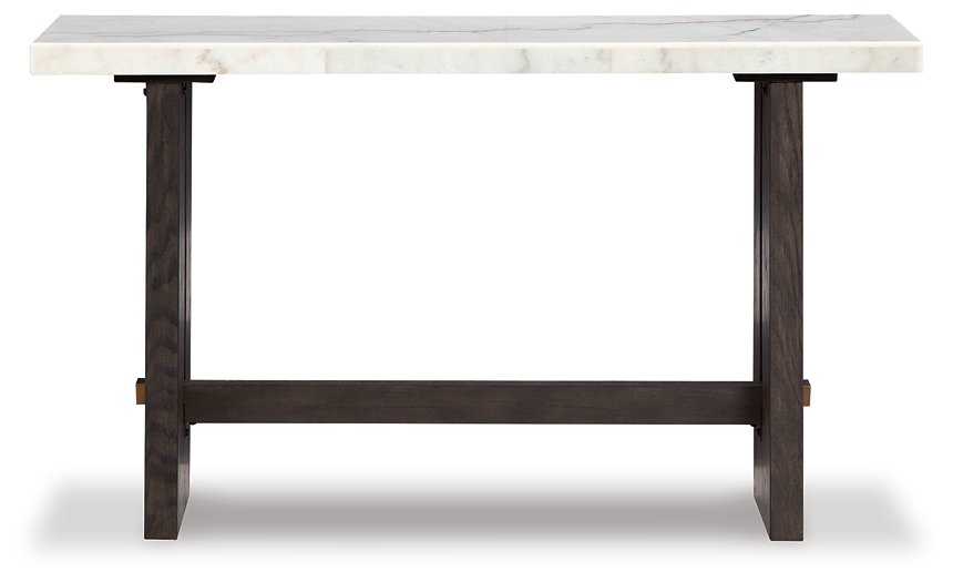 Burkhaus Sofa Table - Premium Sofa Table from Ashley Furniture - Just $254.44! Shop now at Furniture Wholesale Plus  We are the best furniture store in Nashville, Hendersonville, Goodlettsville, Madison, Antioch, Mount Juliet, Lebanon, Gallatin, Springfield, Murfreesboro, Franklin, Brentwood