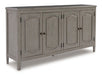 Charina Accent Cabinet - Premium Accent Cabinet from Ashley Furniture - Just $516.61! Shop now at Furniture Wholesale Plus  We are the best furniture store in Nashville, Hendersonville, Goodlettsville, Madison, Antioch, Mount Juliet, Lebanon, Gallatin, Springfield, Murfreesboro, Franklin, Brentwood
